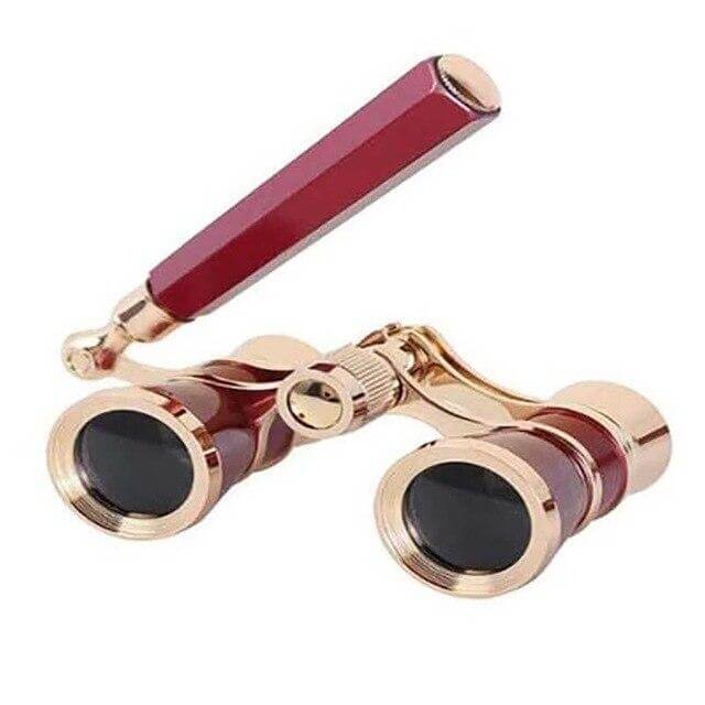 Elegant Nano Binoculars - MaviGadget