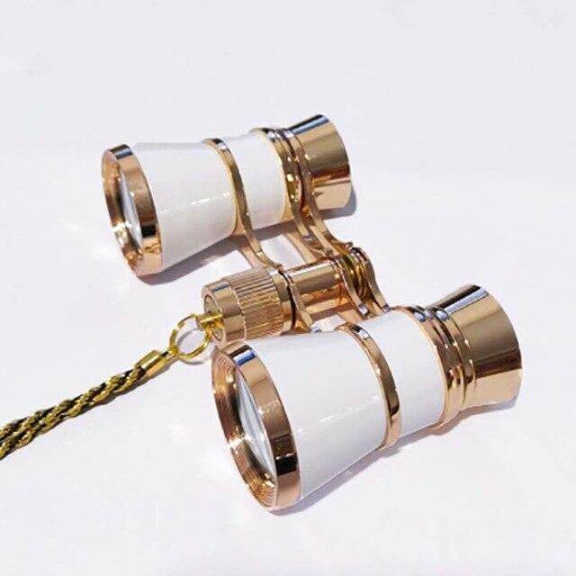 Elegant Nano Binoculars - MaviGadget