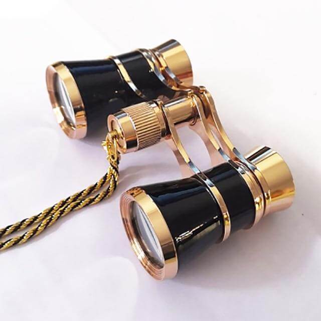 Elegant Nano Binoculars - MaviGadget