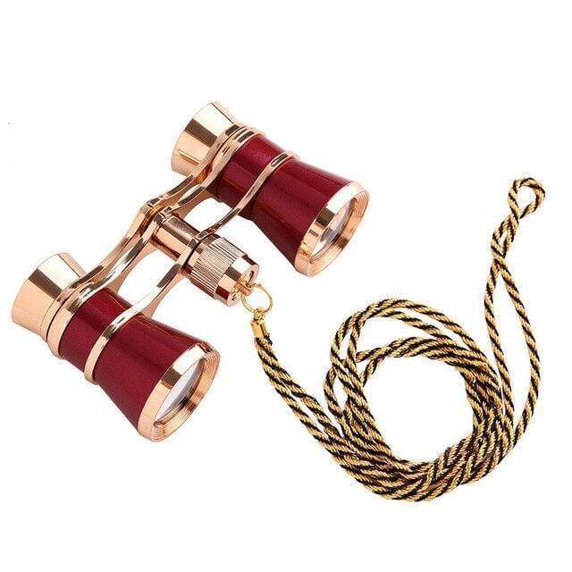 Elegant Nano Binoculars - MaviGadget
