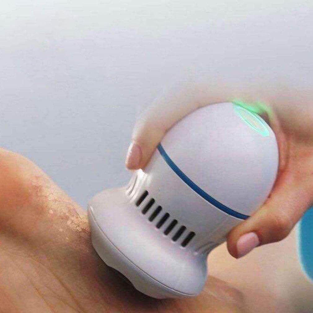 Rechargeable Electronic Pedicure Tool - MaviGadget