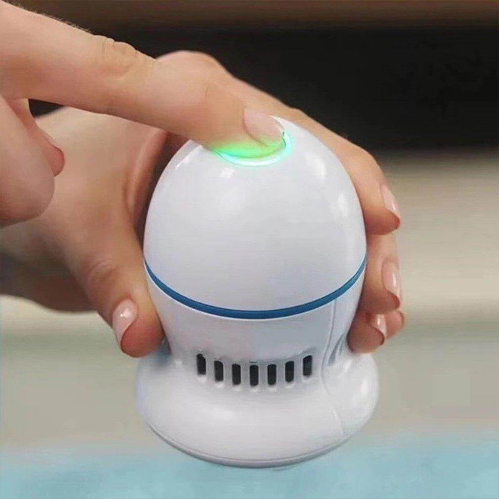 Rechargeable Electronic Pedicure Tool - MaviGadget