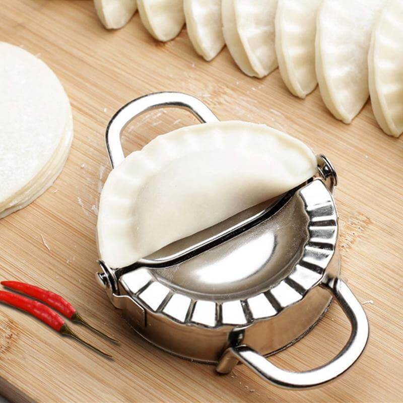 Dumpling Wrapper Tool - MaviGadget