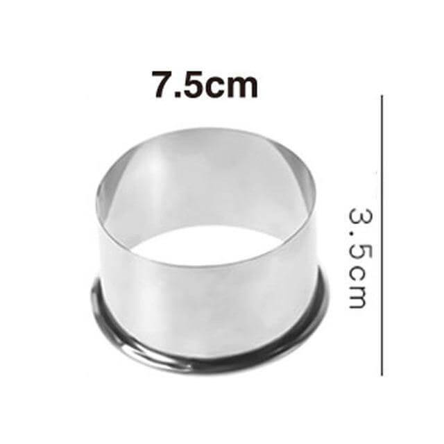 Dumpling Wrapper Tool - MaviGadget