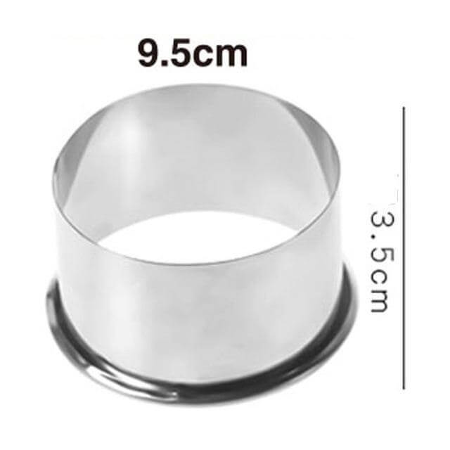 Dumpling Wrapper Tool - MaviGadget