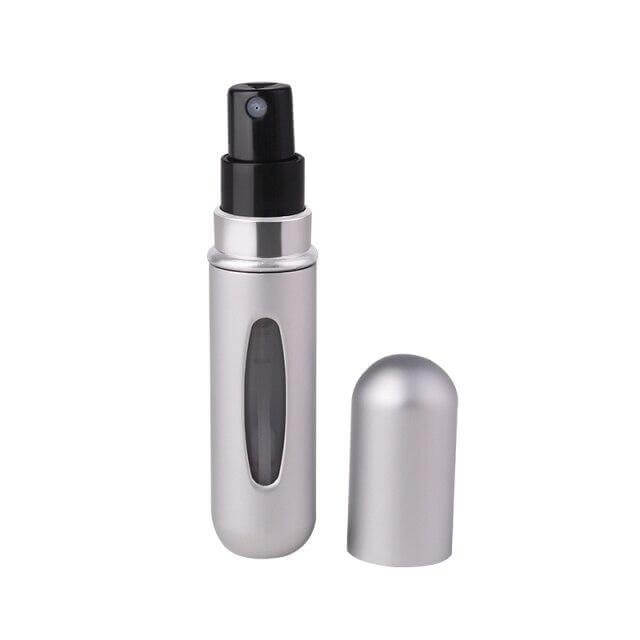 Portable Refillable Mini Travel Perfume Spray Bottle - MaviGadget
