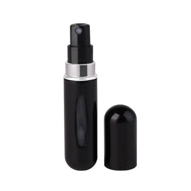 Portable Refillable Mini Travel Perfume Spray Bottle - MaviGadget