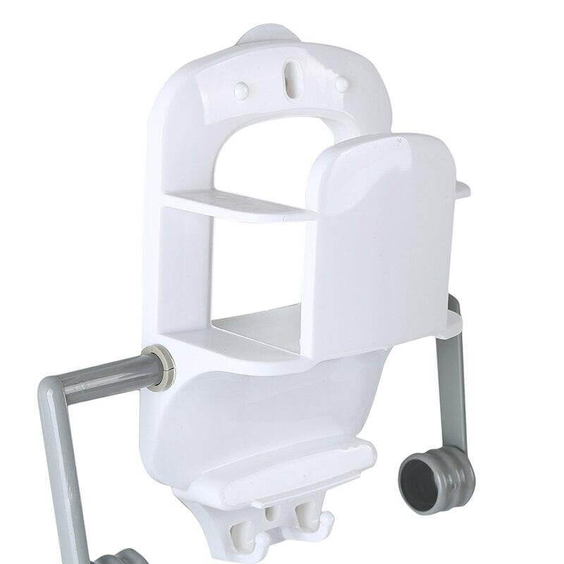 Wall Mounted Paper Film Roll Cutting Holder - MaviGadget