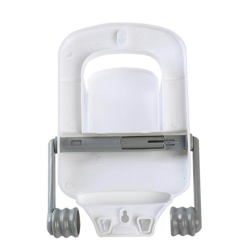 Wall Mounted Paper Film Roll Cutting Holder - MaviGadget