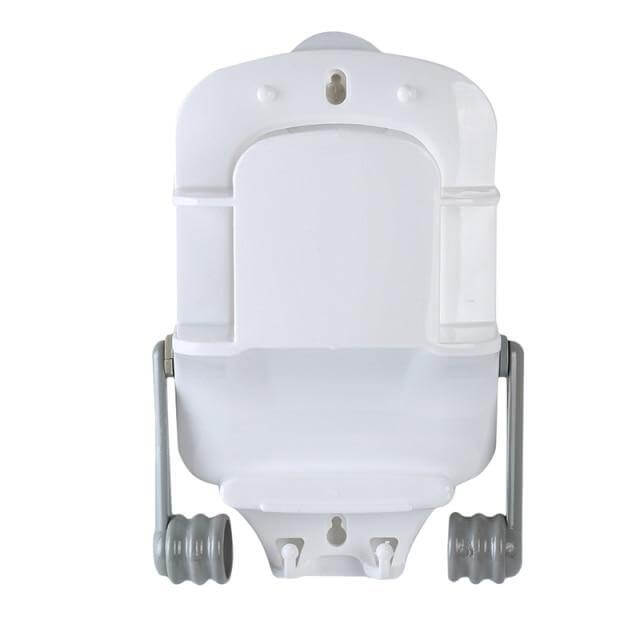 Wall Mounted Paper Film Roll Cutting Holder - MaviGadget