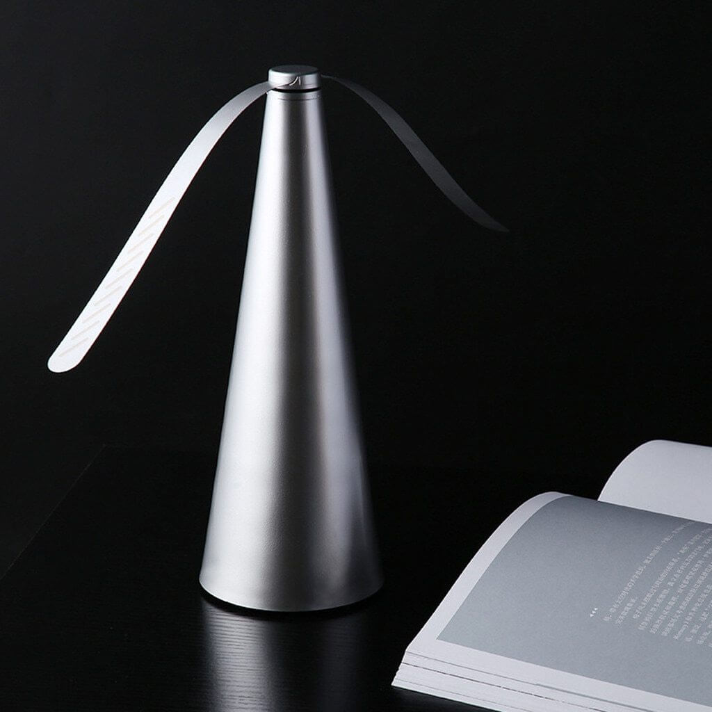 Automatic Fly Trap - MaviGadget