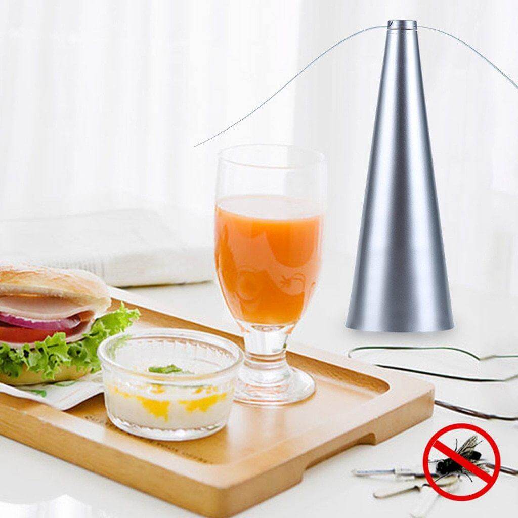 Automatic Fly Trap - MaviGadget