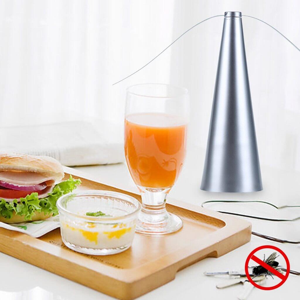 Automatic Fly Trap - MaviGadget