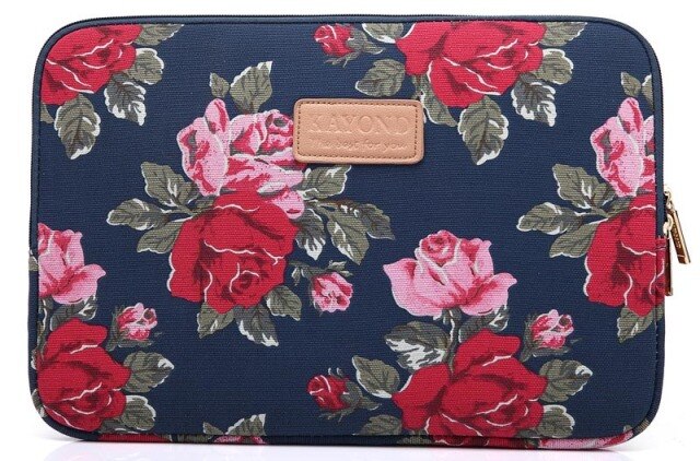 Handmade Bohemian Design Laptop Bag - MaviGadget