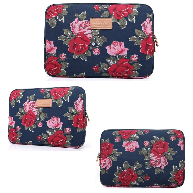 Handmade Bohemian Design Laptop Bag - MaviGadget