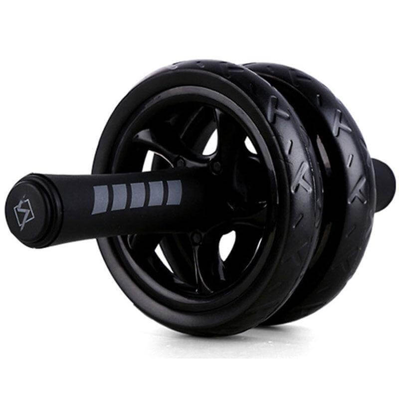 No Noise Abdominal Ab Roller - MaviGadget