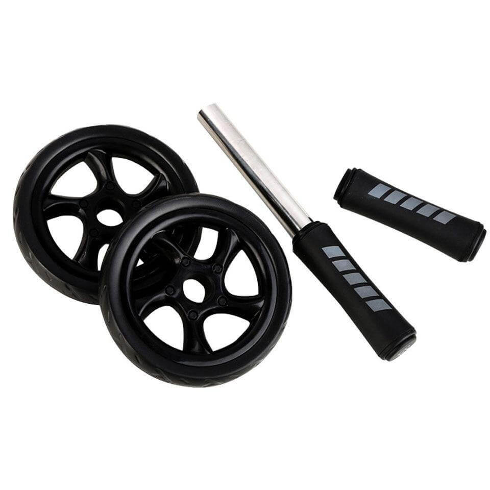 No Noise Abdominal Ab Roller - MaviGadget