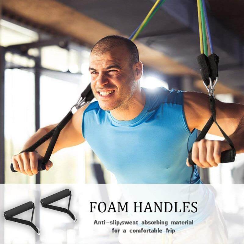 16pcs Arm Trainer - MaviGadget