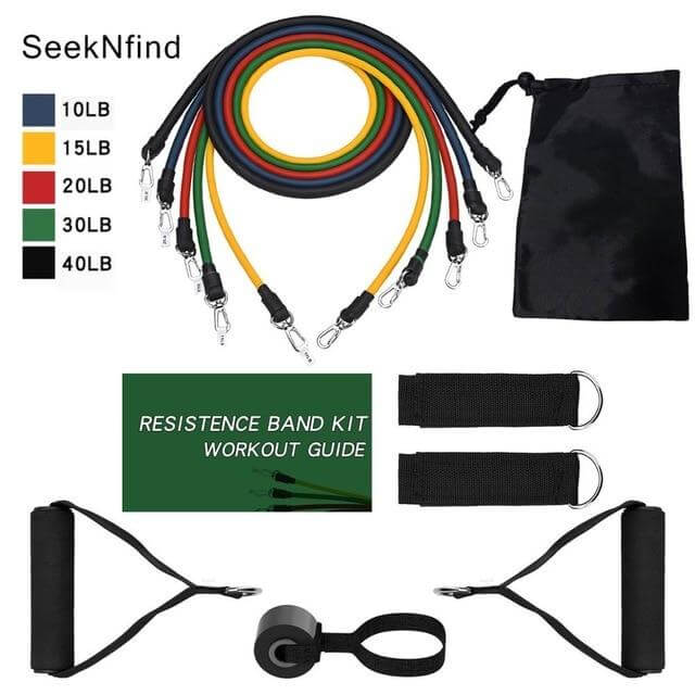 16pcs Arm Trainer - MaviGadget