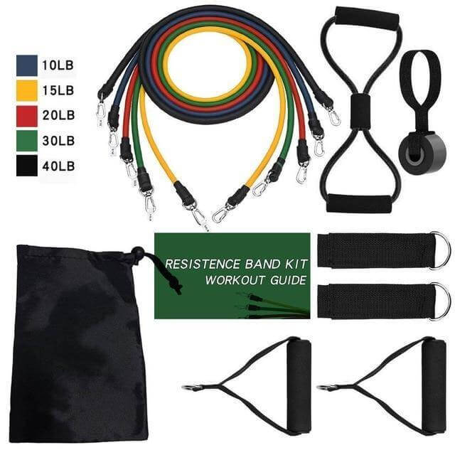 16pcs Arm Trainer - MaviGadget