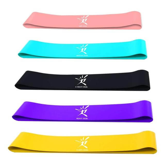 16pcs Arm Trainer - MaviGadget