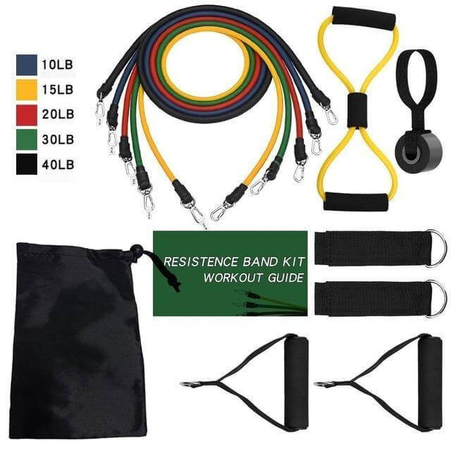 16pcs Arm Trainer - MaviGadget