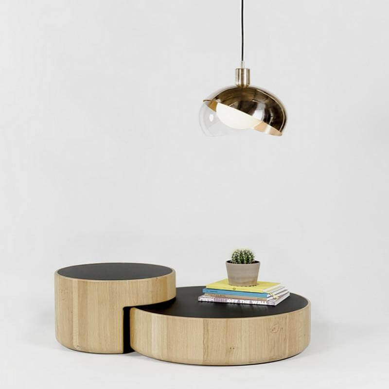 Nordic Creative One-headed Glass Chandelier - MaviGadget