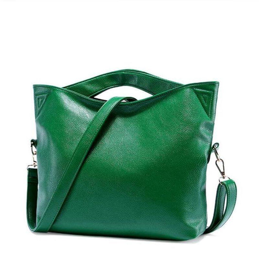 Luxury Crossbody Leather Bag For  Women - MaviGadget