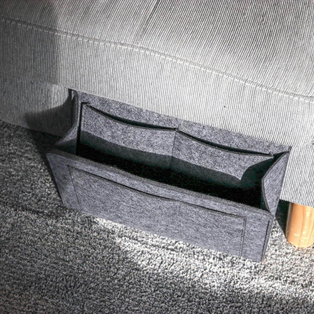Bedside Storage Bag Organizer - MaviGadget
