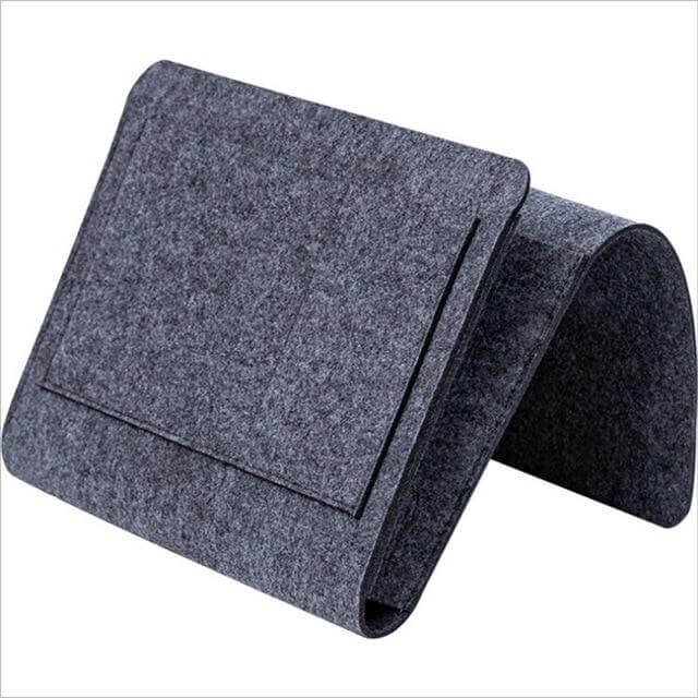 Bedside Storage Bag Organizer - MaviGadget