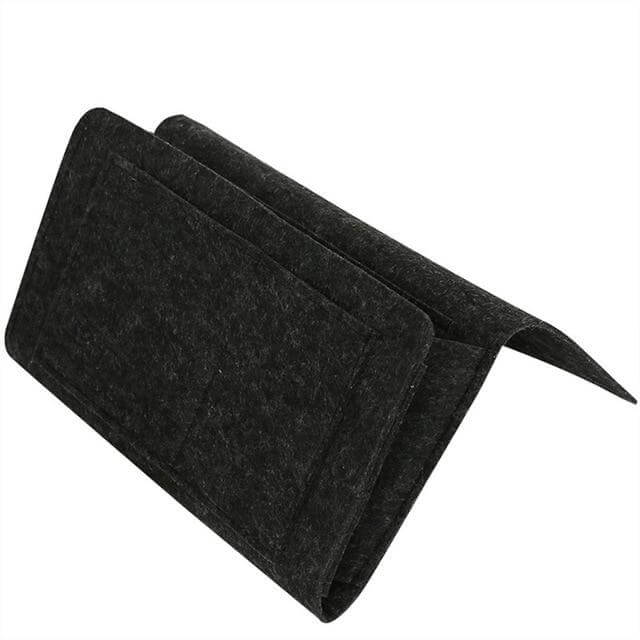 Bedside Storage Bag Organizer - MaviGadget