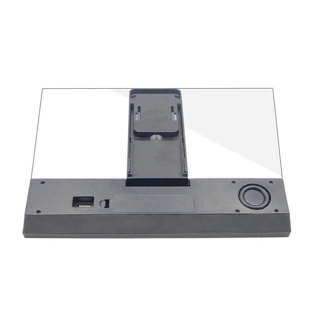 HD Phone Screen Expander with Speaker - MaviGadget