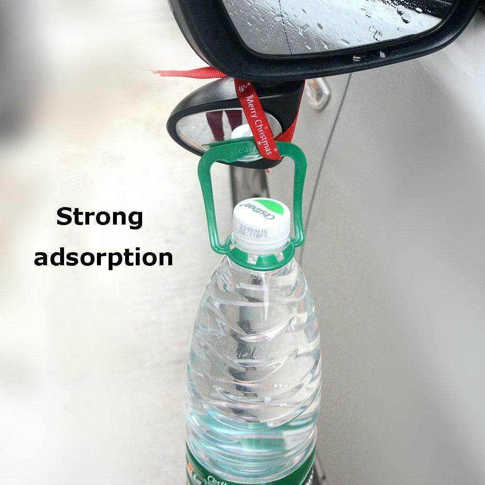360 Degree Rotatable Car Blind Spot Mirror - MaviGadget