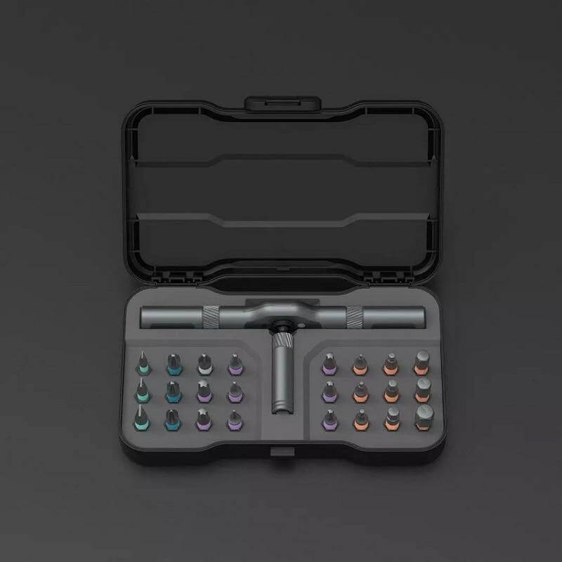 24in1 Multi-purpose Modern Screwdriver Repair Tool Set - MaviGadget