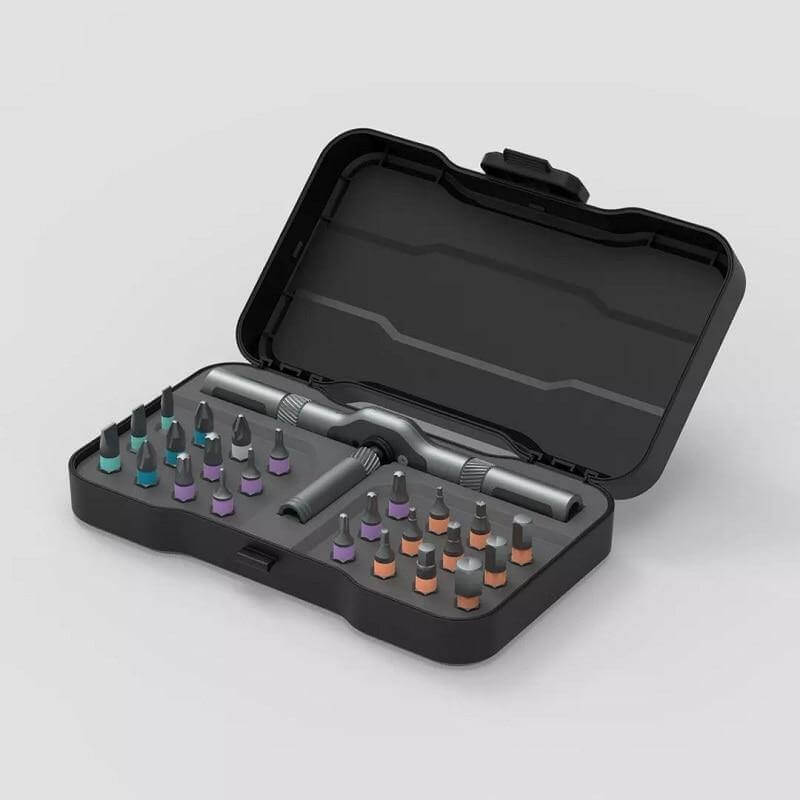 24in1 Multi-purpose Modern Screwdriver Repair Tool Set - MaviGadget