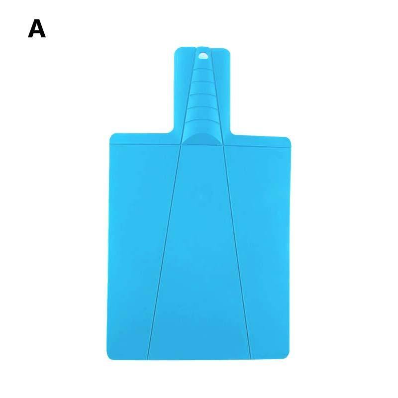 Non-slip Portable Foldable Cutting Boards - MaviGadget