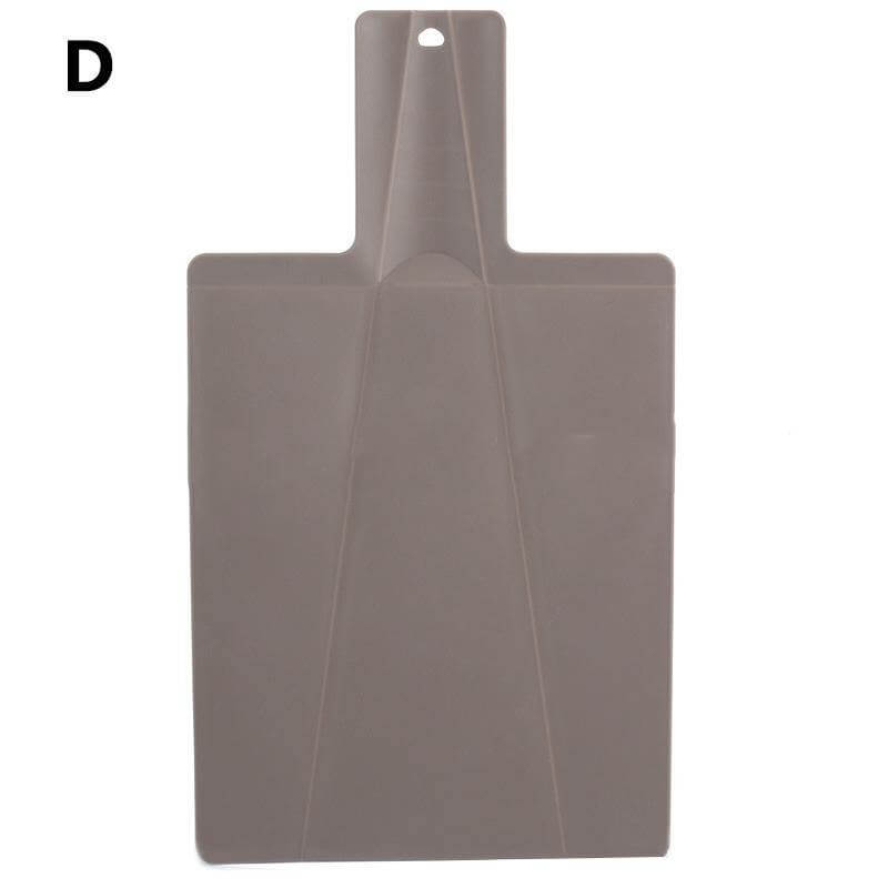 Non-slip Portable Foldable Cutting Boards - MaviGadget
