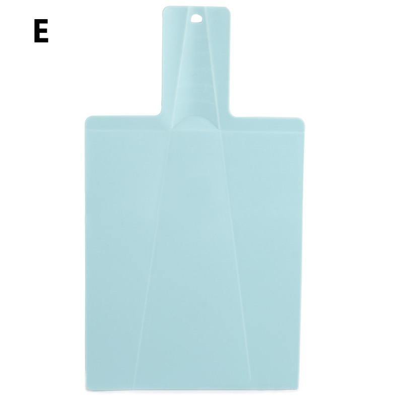 Non-slip Portable Foldable Cutting Boards - MaviGadget