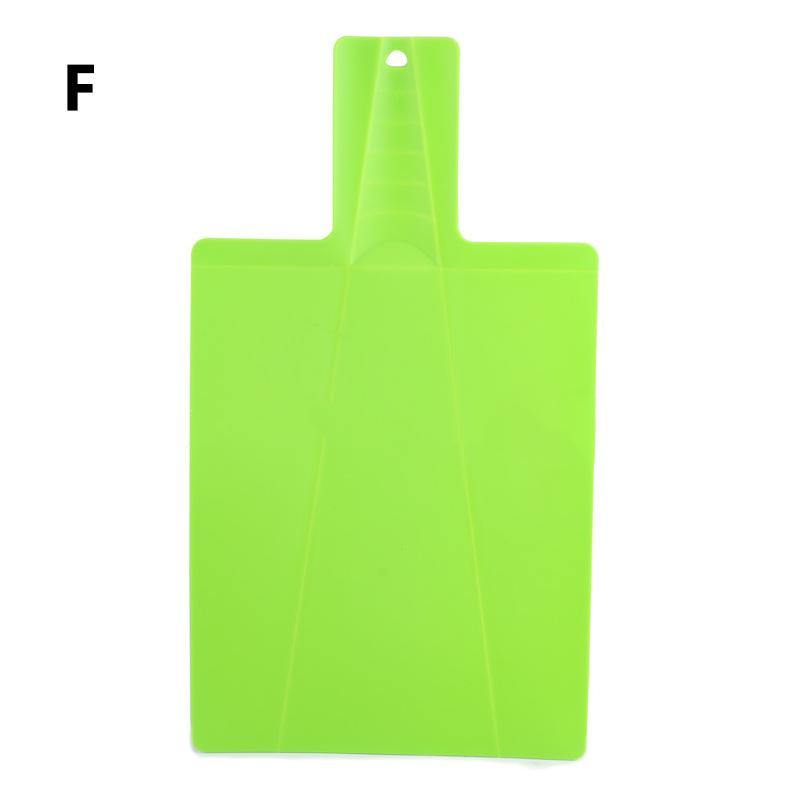 Non-slip Portable Foldable Cutting Boards - MaviGadget