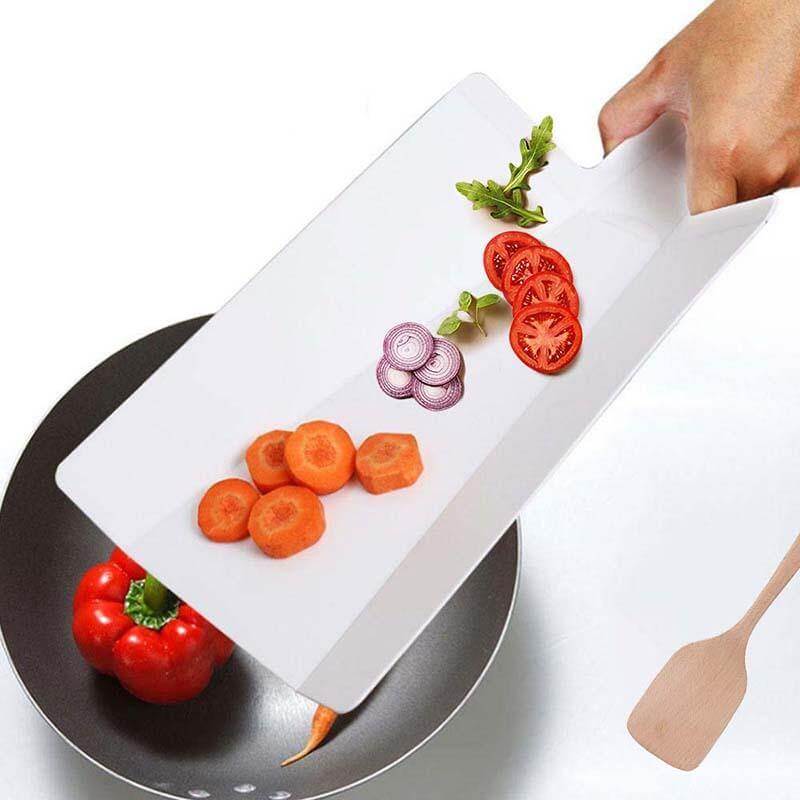 Non-slip Portable Foldable Cutting Boards - MaviGadget