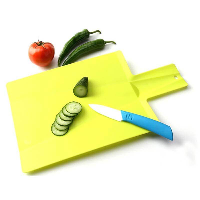 Non-slip Portable Foldable Cutting Boards - MaviGadget