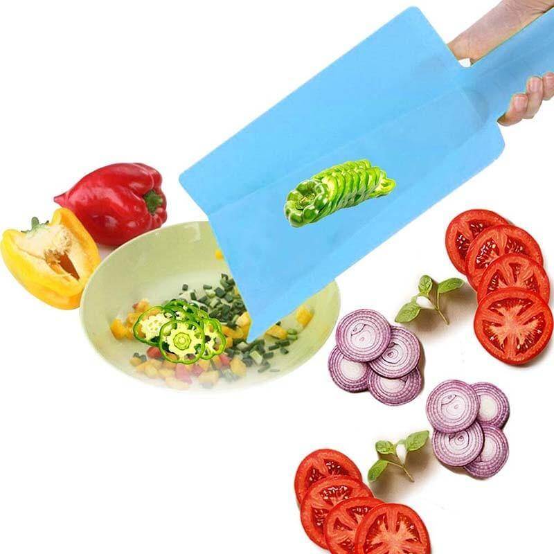 Non-slip Portable Foldable Cutting Boards - MaviGadget