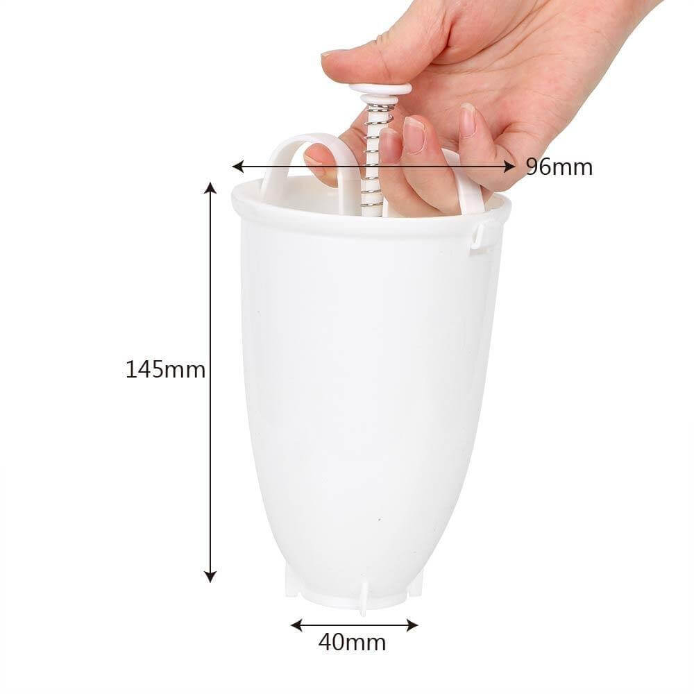 Easy Fast Portable Donut Maker - MaviGadget