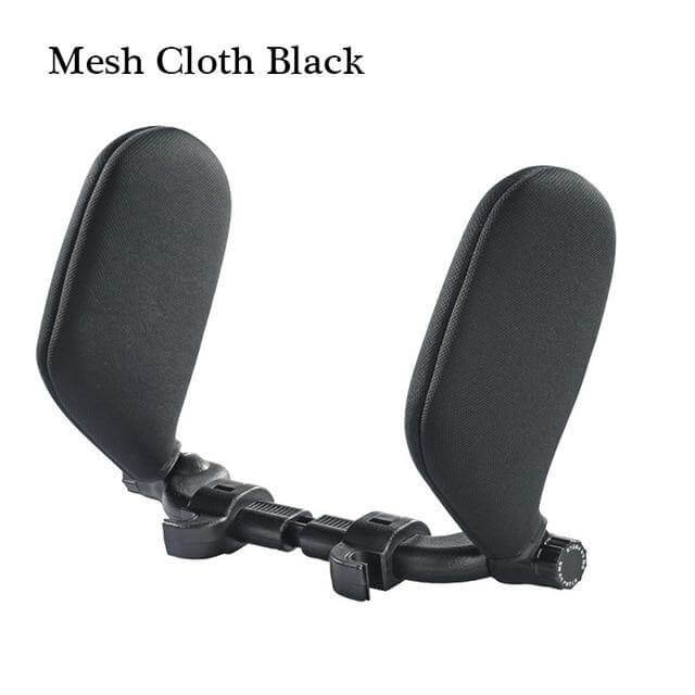 Car Neck Headrest Travel Pillow - MaviGadget