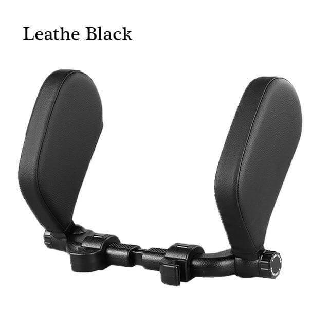Car Neck Headrest Travel Pillow - MaviGadget