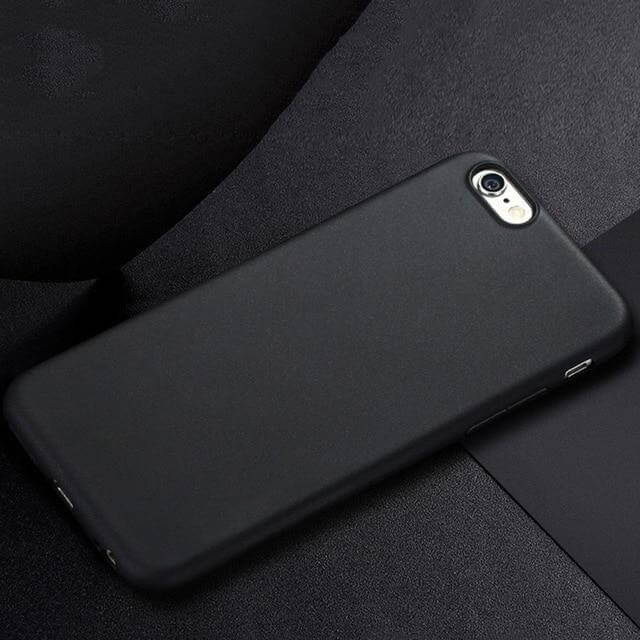 Artistic Cloud Artistic iPhone Case - MaviGadget