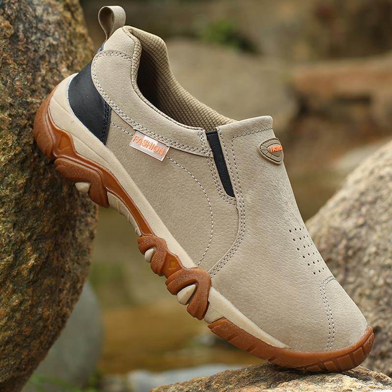Breathable All Season Non Slip Sport Shoes - MaviGadget