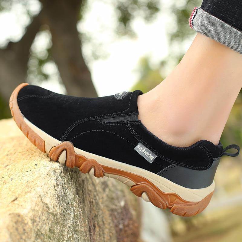Breathable All Season Non Slip Sport Shoes - MaviGadget