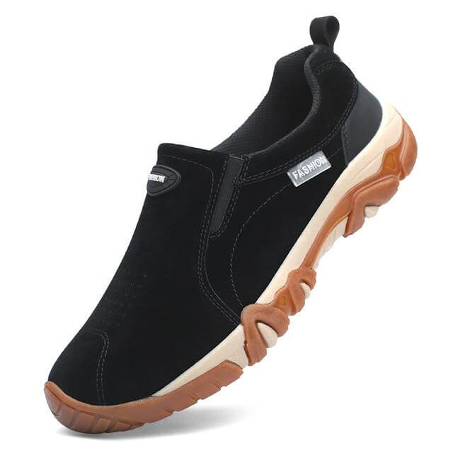 Breathable All Season Non Slip Sport Shoes - MaviGadget