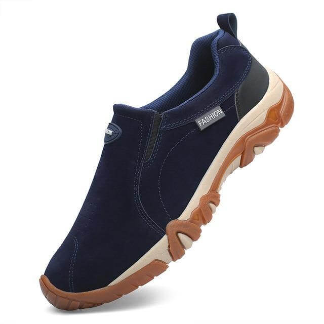 Breathable All Season Non Slip Sport Shoes - MaviGadget